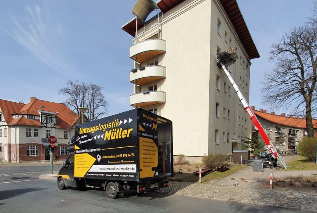 Schrägaufzug Erftstadt – perfekte Alternative